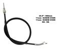 Picture of Speedo Cable Yamaha RD80-350LC YBR125