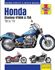 Picture of Haynes Workshop Manual Honda VT600, VT750 Shadow 88-08
