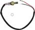 Picture of Hydraulic Banjo Bolt Brake Light Switch 10mm x 1.25mm pitch Single Alloy