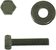 Picture of Clutch Spring Bolt & Washers Yamaha 6mm x 25mm Long CBW-203