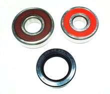 Picture of TourMax Wheel Bearing Kit Rear CB350 73-4 CB360 75 CB400 75-77 WBK-363