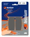 Picture of Tecnium Brake Pad MF131 FA158 SM