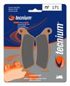 Picture of Tecnium Brake Pad MF171 FA181 SM