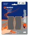 Picture of Tecnium Brake Pad MF282 FA347 SM