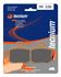 Picture of Tecnium Brake Pad MR230 FA266 SM