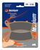 Picture of Tecnium Brake Pad MR236 FA261 SM