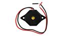 Picture of Indicator Buzzer 12 Volt, 2 Wire