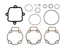 Picture of Full Gasket Set Piaggio 180 Hexagon LX 98-99, Italjet 180 Dragster 9