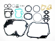 Picture of Vertex Full Gasket Set Kit Honda C70 75-78, C70ZZ79-83, CF70, ST70 77-