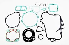 Picture of Vertex Full Gasket Set Kit Kawasaki KDX125A1-2, B1-2 90-94