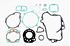 Picture of Vertex Full Gasket Set Kit Kawasaki KDX125A1-2, B1-2 90-94