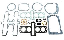 Picture of Vertex Full Gasket Set Kit Kawasaki Z400J, ZR400J, Z500B 79-83