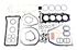 Picture of Full Gasket Set Kit Kawasaki ZX6R F1-3, ZX6R G1-2, J1-2 95-02, ZZR600