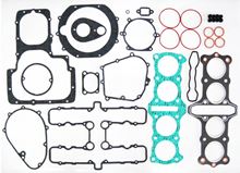 Picture of Full Gasket Set Kawasaki Z1, Z1A, Z1B 73-75 (Single Head Gasket)