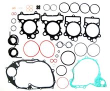 Picture of Full Gasket Set Kit Yamaha XVS650 Dragstar 97-02