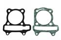 Picture of Top Gasket Set Kit 4T 150cc Scooter Fits barrel kit 959966