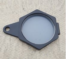 Picture of Tax Disc Holder Metal (Per 10)