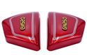 Picture of Side Panels Suzuki GN250 Red (Pair)