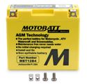 Picture of Motobatt Battery MBT12B4 Fully Sealed CT12B-4, CT12B-BS (6)