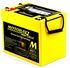 Picture of Motobatt Battery MB85-12 Fully Sealed CCA (-18'c) =amp