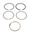 Picture of Piston Rings Honda 0.50 CB250N, T (62.50mm)