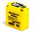 Picture of Motobatt Battery MB5U Fully Sealed CB5LB, 12N5-3B (10)