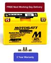 Picture of Motobatt Battery MB7U Fully Sealed CT7B-4, CT7B-BS (8)