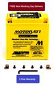 Picture of Motobatt Battery MB16U Fully Sealed CB16B-A, CB16BA-1 (4)