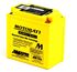 Picture of Motobatt Battery MB16U Fully Sealed CB16B-A, CB16BA-1 (4)