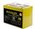 Picture of Motobatt Battery MB105-12 Fully Sealed CCA (-18'c) =amp