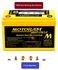 Picture of Motobatt Battery MB120-12 Fully Sealed CCA (-18'c) =amp