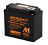 Picture of Motobatt Battery MBTX20UHD Fully Sealed CTX20 All (Supplied in Black)