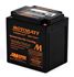 Picture of Motobatt Battery MBTX30UHD Fully Sealed CTX30-L All (In Black)