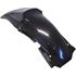 Picture of *Rear Mudguard Black Suzuki RM125,RM250 96-00
