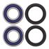 Picture of Wheel Bearing Kit Front Kawasaki KLE650 VERSYS 07-20, , Z900 ABS 17-20