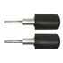 Picture of Frame Sliders Black (Pair)