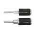 Picture of Shogun Frame Sliders Carbon Look Honda CBR600RR 03-06 (Set)