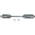 Picture of Shogun Frame Sliders Honda VTR1000FY-F1 00-01 Billet