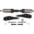 Picture of Shogun Frame Sliders Kawasaki ZX10R 06-07 Billet