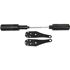 Picture of Shogun Frame Sliders Carbon Look Kawasaki ZX10R 06-07 (Set)