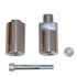 Picture of Shogun Frame Sliders Billet Suzuki GSXR600,750 2004-2005 (Set)
