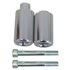 Picture of Shogun Frame Sliders Billet Suzuki GSXR1000K3-4 2003-2004 (Set)