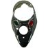 Picture of Clock Cover Catseye Harley Davidson FLH, FXWG, FXST