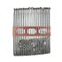 Picture of Spoke Set 240mm 4mm Harley Davidson Chromed Fits 21" Custom (Per 40)