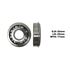 Picture of Bearing 6305NR (ID 25mm x OD 62mm x W 17mm)