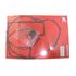 Picture of Bottom Set Honda CBR600FH,FJ,FK,FL 1987-1990