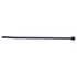 Picture of Cable Ties 3", 76mm Long & 3mm Wide in Purple (Per 100)