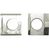 Picture of Wheel Pull Suzuki GSXR750, GSXR1300, TL1000 28mm Hole Alloy (Pair)