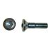 Picture of Bolts Rear Sprocket 8mm x 25mm Dome Head, Countersunk & Nut (Per 6)
