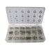Picture of Washers Locking Split, Internal Star, External Star 720pc